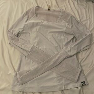 gottex athletic long sleeve